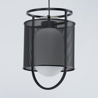 Denglong T Pendant Lamp 9.8"