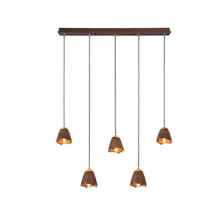 Ding Dong Chandelier