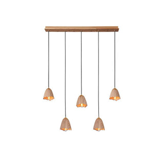Ding Dong Chandelier