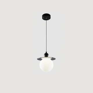 Disco Pendant Light