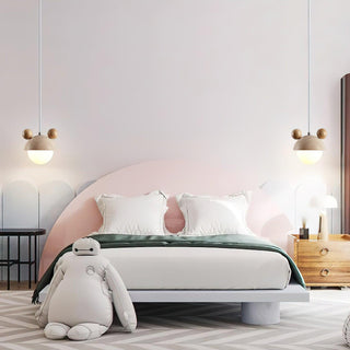 Domiere Pendant Lamp 6.3"