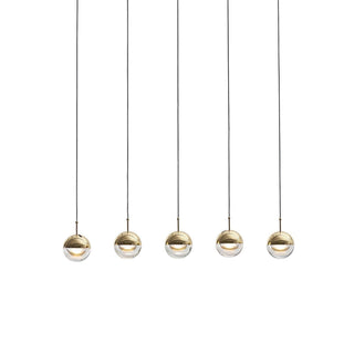 Dora Pendant Lamp