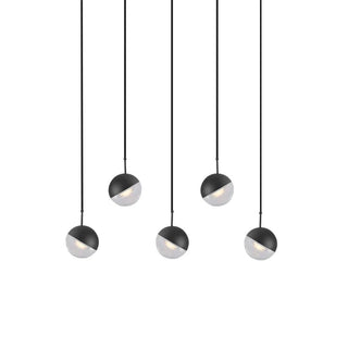 Dora Pendant Lamp
