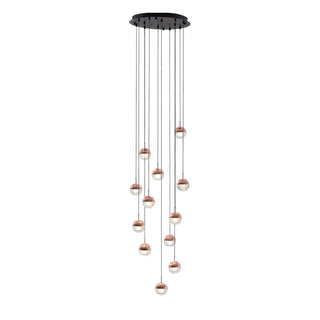 Dora Pendant Lamp