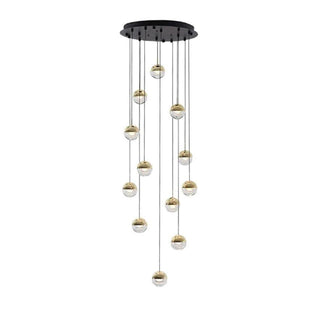 Dora Pendant Lamp