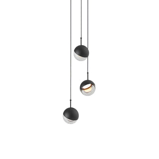 Dora Pendant Lamp