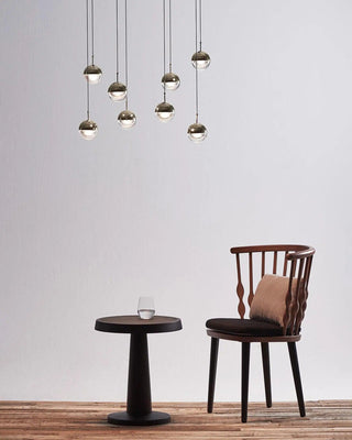 Dora Pendant Lamp
