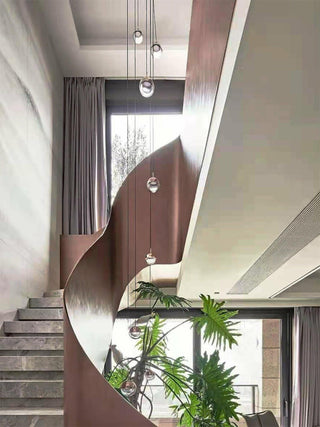 Dora Pendant Lamp