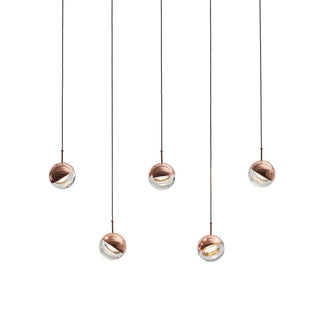 Dora Pendant Lamp