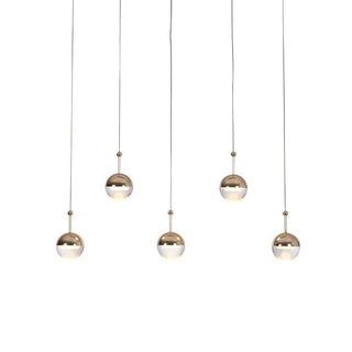 Dora Pendant Lamp