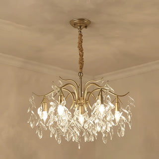 Dorale Chandelier