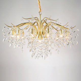 Dorale Chandelier