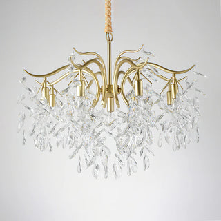 Dorale Chandelier