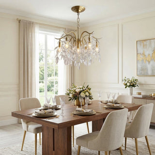 Dorale Chandelier