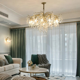 Dorale Chandelier