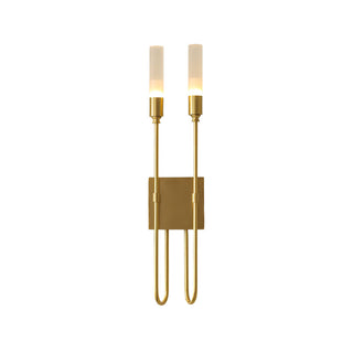 Double Arrow Wall Sconce