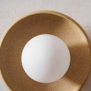 Dusk Wall Light 7.9"