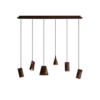 Eaves Chandelier