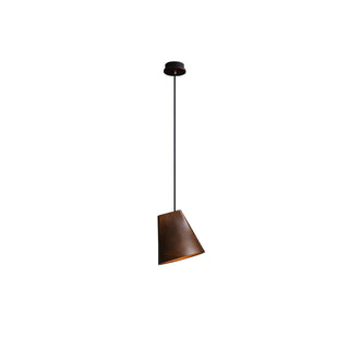 Eaves Chandelier