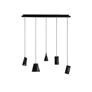 Eaves Chandelier