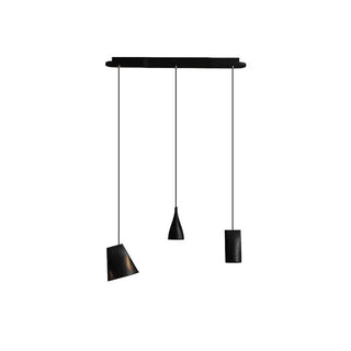 Eaves Chandelier