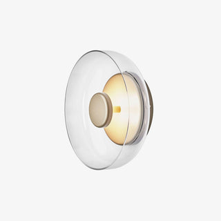 Eclipse Halo Wall Lamp 9.1"
