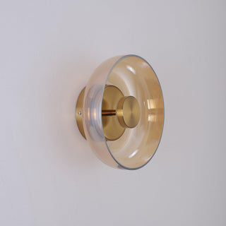 Eclipse Halo Wall Lamp 9.1"