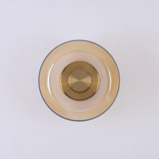 Eclipse Halo Wall Lamp 9.1"