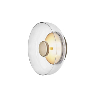 Eclipse Halo Wall Lamp 9.1"