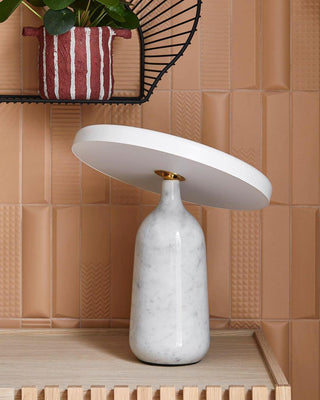 Eddy Table Lamp 12.6"