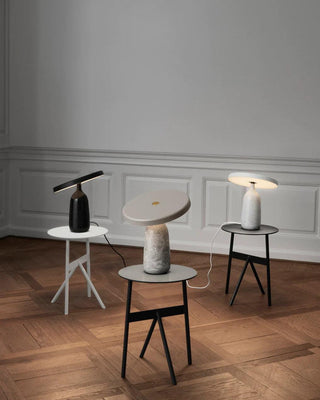Eddy Table Lamp 12.6"