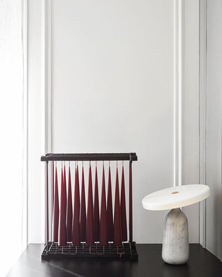 Eddy Table Lamp 12.6"