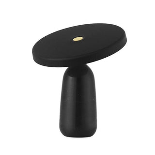 Eddy Table Lamp 12.6"