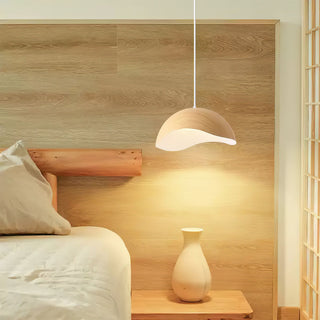 Eden Ripple Pendant Lamp 11.8″