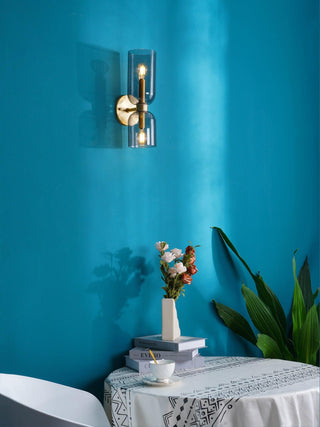 Edie Wall Lamp 4.7"