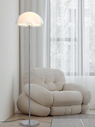 Edinburgh Floor Lamp 13.8"