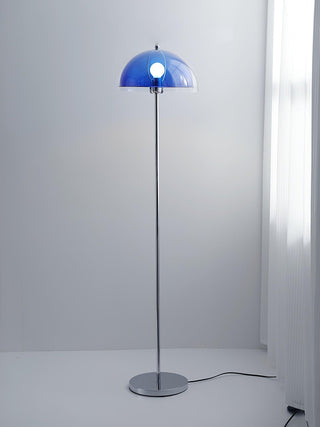 Edinburgh Floor Lamp 13.8"