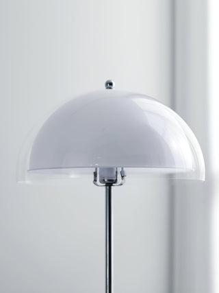 Edinburgh Floor Lamp 13.8"