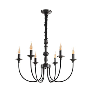 Edmund Chandelier