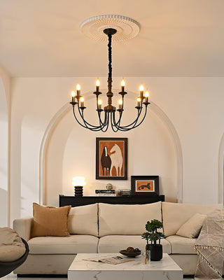 Edmund Chandelier