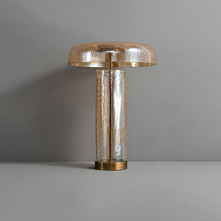 Eira Crackle Table Lamp