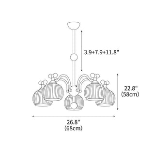 Eleanor Chandelier