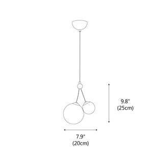 Elora Pendant Light