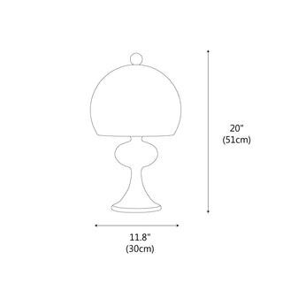 Elowen Table Lamp