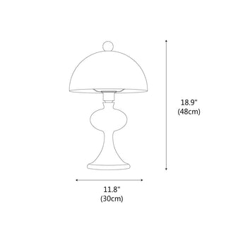 Elowen Table Lamp