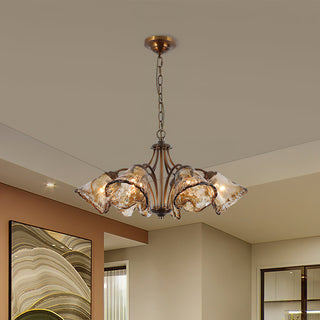 Elvarin Chandelier