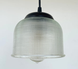 Factory Holophane Vintage Shade