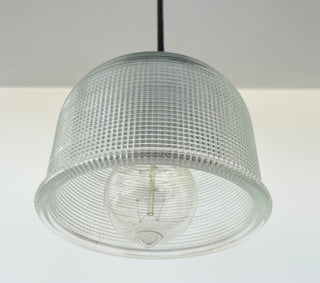 Factory Holophane Vintage Shade