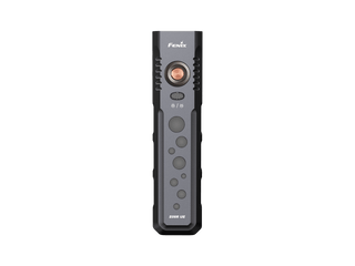Fenix E08R UE Multi-Light EDC Flashlight With Red Light & Green Laser