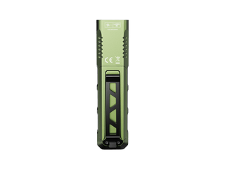 Fenix E08R UE Multi-Light EDC Flashlight With Red Light & Green Laser